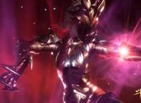 斗罗：合体妖魅有多狂？当看到独孤雁被吓成“整容脸”，太吓人了