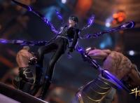 斗罗大陆：美女独孤雁中毒，修罗蜘蛛侠劲爆登场，史莱克连胜28场