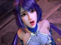 斗罗大陆：美女独孤雁中毒，修罗蜘蛛侠劲爆登场，史莱克连胜28场