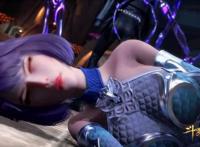 斗罗大陆：美女独孤雁中毒，修罗蜘蛛侠劲爆登场，史莱克连胜28场