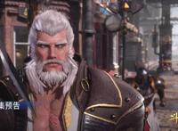 斗罗：动画中的“绿眸”人，泰坦的眼神很深邃，独孤雁略显邪魅