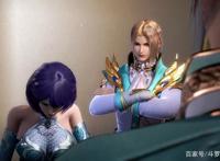 魂师大赛结束，皇斗战队解散，独孤雁加入这一宗门！