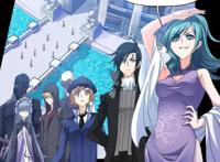 斗罗大陆：白沉香以为玉天恒是老大，但真正有话语权的是独孤雁