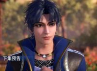 唐三亲自为独孤雁疗伤，听到爷爷对唐三的评价，独孤雁气得跺脚