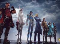 毒斗罗老年得子，史莱克七怪集结，唐三小舞见家长感动爆棚