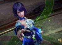 以毒控场，斗罗大陆中独孤雁成为皇斗战队的控制魂师的三大原因！