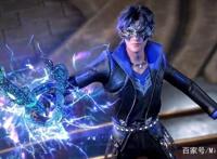 斗罗大陆：独孤雁重伤小舞，唐三怒火中烧展开了疯狂的报复！