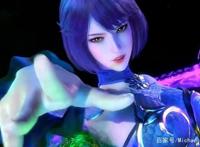 斗罗大陆：独孤雁重伤小舞，唐三怒火中烧展开了疯狂的报复！