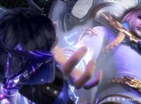 斗罗大陆：独孤雁重伤小舞，唐三怒火中烧展开了疯狂的报复！