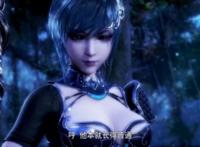 《斗罗大陆》独孤雁看向唐三的眼神里藏着戏，小舞敢怒不敢言！