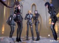 史莱克学院虽赢了星罗学院，但独孤雁却不服气，她的求生欲太强了