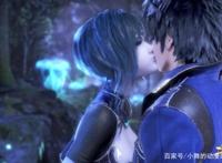 唐三秀暗器换孙女，先是孟依然，接着独孤雁，“她”连小舞都知道