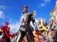 斗罗：独孤雁被武魂殿欺负，独孤博差点出手反击，还好他忍住了