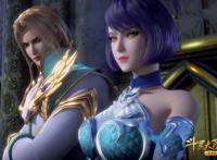 斗罗99：同样是手下败将，独孤雁如此自负，凭啥玉天恒自卑成这样