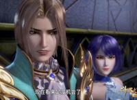 斗罗99：同样是手下败将，独孤雁如此自负，凭啥玉天恒自卑成这样