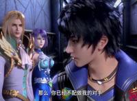 斗罗99：同样是手下败将，独孤雁如此自负，凭啥玉天恒自卑成这样