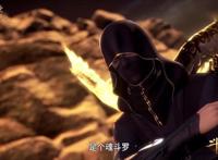 斗罗大陆90集：独孤雁和玉天恒大秀恩爱！弗兰德被魂斗罗强者狂虐