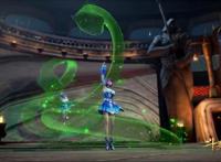 《斗罗大陆》独孤雁螳螂挡车，唐三为其治疗，却勾起她内心的仇恨