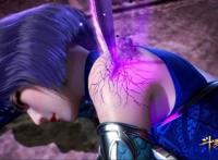 《斗罗大陆》独孤雁螳螂挡车，唐三为其治疗，却勾起她内心的仇恨