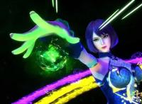 斗罗大陆39集：独孤雁的背景不一般，她的爷爷是碧磷斗罗独孤博