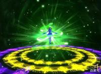 斗罗大陆39集：独孤雁的背景不一般，她的爷爷是碧磷斗罗独孤博