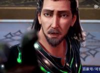 独孤雁“为何”没有父母？独孤博不愿说玉天恒很清楚