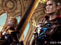 独孤雁“为何”没有父母？独孤博不愿说玉天恒很清楚