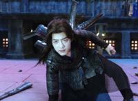 斗罗大陆独孤雁结局是怎样的？