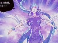 独孤雁有毒斗罗做“靠山”，宁荣荣：我有2个封号斗罗做“靠山”