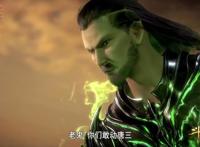 斗罗大陆：独孤雁为何对唐三冷眼相待