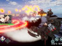 《碧蓝航线Crosswave》NS版3种DLC发布，全程语音描绘主角的故事