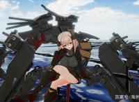 《碧蓝航线Crosswave》NS版3种DLC发布，全程语音描绘主角的故事