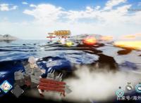 《碧蓝航线Crosswave》NS版3种DLC发布，全程语音描绘主角的故事