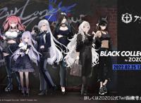 碧蓝航线：线下双联动活动情报公开大帝妈妈这款皮肤请务必实装