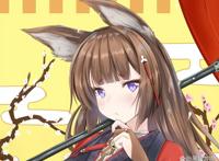 碧蓝航线：强度不输l2d的几款特殊皮肤弟弟：全村至今在抗洪