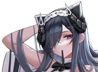 碧蓝航线：强度不输l2d的几款特殊皮肤弟弟：全村至今在抗洪