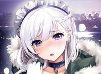 碧蓝航线：细数那些皇家女仆的外号和萌点这就叫正义无限大