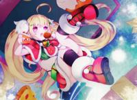 碧蓝航线日服13日更新情报公开，SSR轻巡天狼星限时复刻