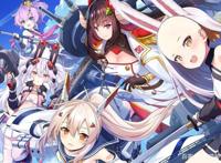 碧蓝航线：穿越水线的岛风过于可爱兼具天狼星萌点请快点实装