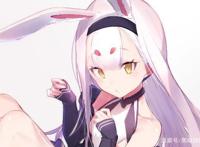 碧蓝航线：穿越水线的岛风过于可爱兼具天狼星萌点请快点实装