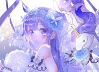 碧蓝航线人气投票活动最终赢家：锁定未来的婚纱皮肤可惜没改造