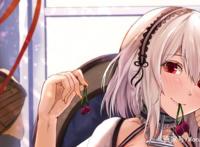 碧蓝航线更新速报：盛夏的Seirios，天狼星全新泳装皮肤来袭！