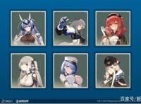 礼遇联动，《战舰世界》再次携手《碧蓝航线》动情演绎