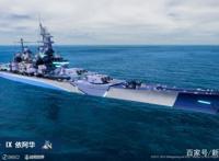 礼遇联动，《战舰世界》再次携手《碧蓝航线》动情演绎