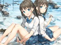 《碧蓝航线》已经三周年，又被网友说涉嫌抄袭，原因是这个吗？