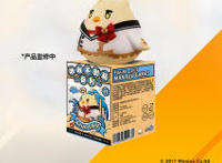 等了那么久的中规中矩的《碧蓝航线》，终于完结，难道会有第二季