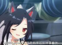 碧蓝航线圣杯战争第7话解读：中途岛事件再现半黑化企业毁天灭地