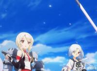 碧蓝航线：惨遭官方公然迫害的五位舰娘动画中都不忘黑她们一把