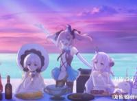 碧蓝航线：惨遭官方公然迫害的五位舰娘动画中都不忘黑她们一把