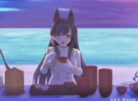 碧蓝航线：惨遭官方公然迫害的五位舰娘动画中都不忘黑她们一把